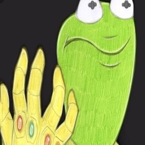 Meet your Posher, Robert